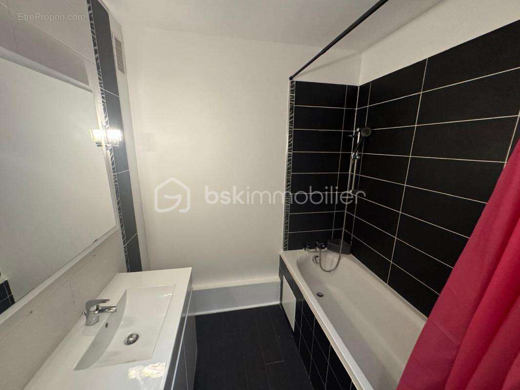 Appartement à EVRY