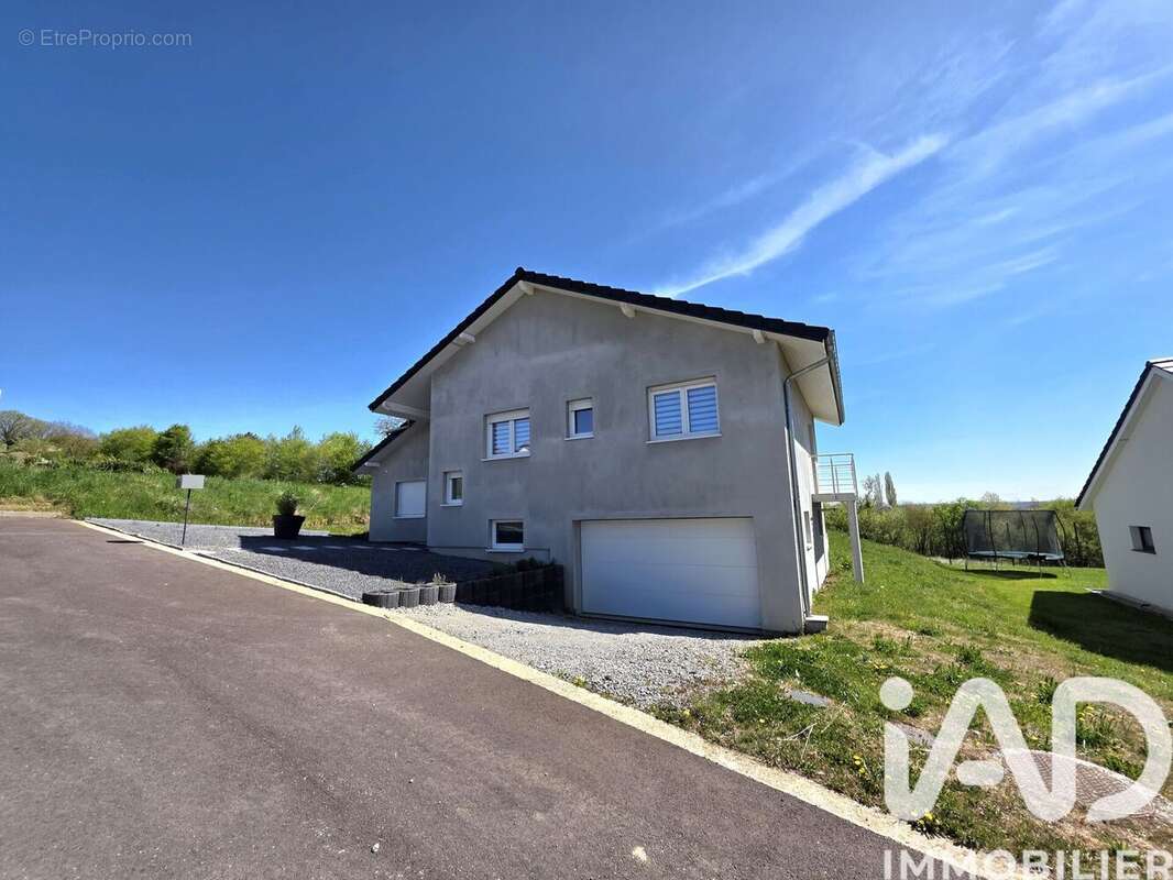 Photo 9 - Maison à ROUHLING