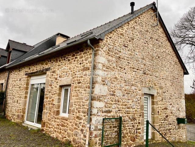 Élégante maison familiale - photo 1