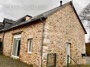 Maison à LECOUSSE