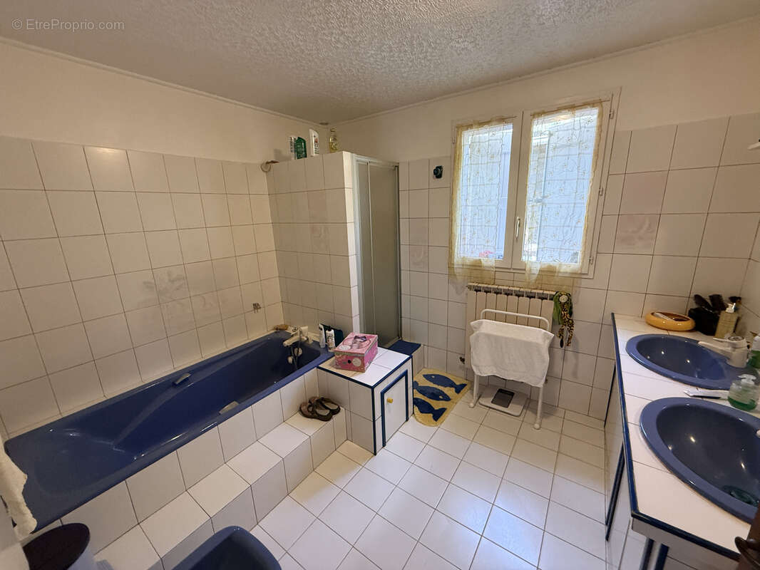 Maison à BREAU-ET-SALAGOSSE