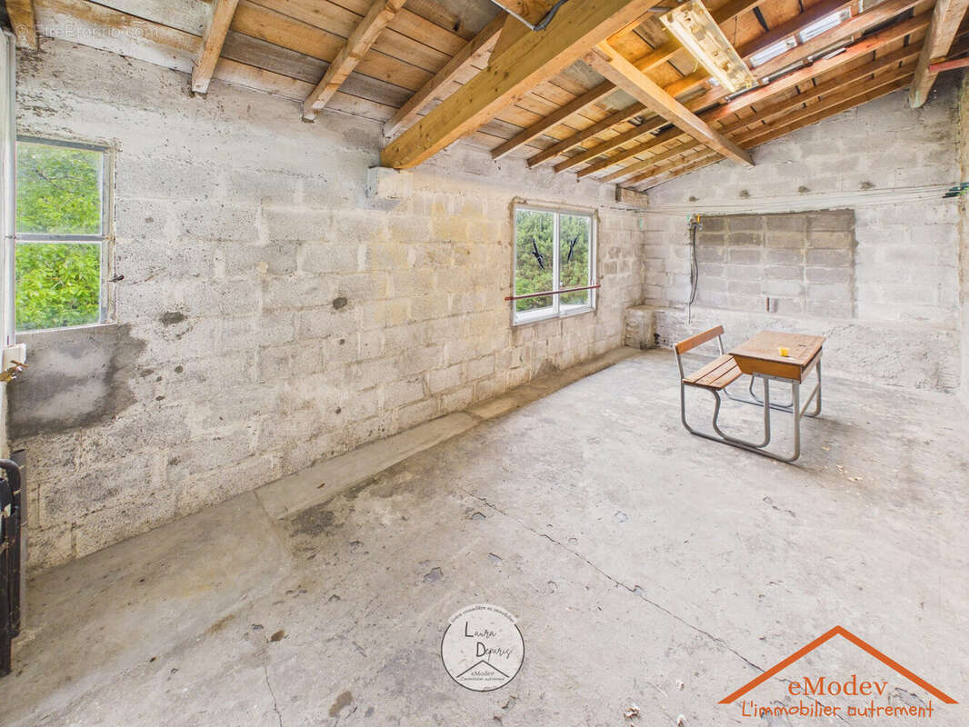 Maison 120 m² à Xertigny  - photo 8
