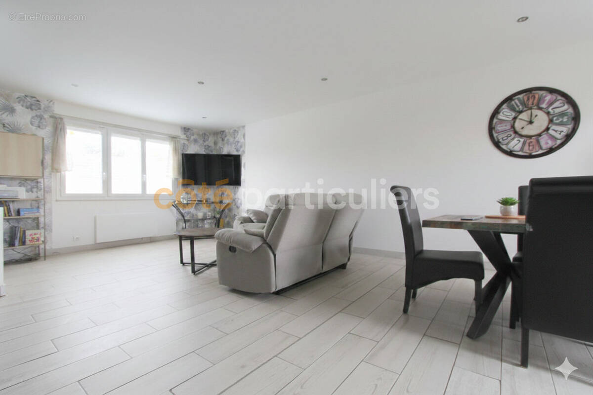 Maison à SAINT-MICHEL-EN-L'HERM