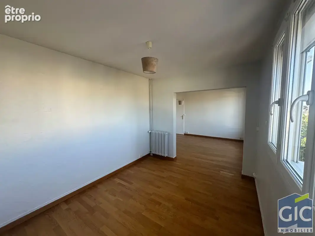 A vendre appartement 4 pp quartier de la pigaciere - photo 8