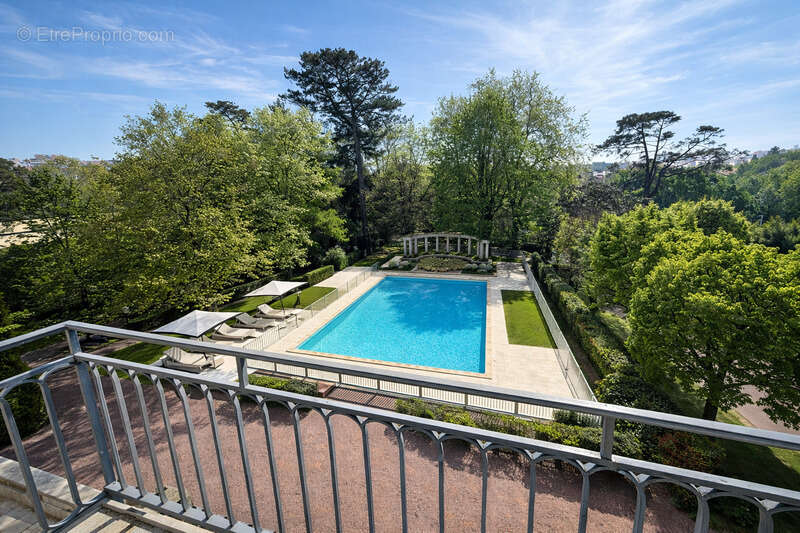 Appartement à BIARRITZ