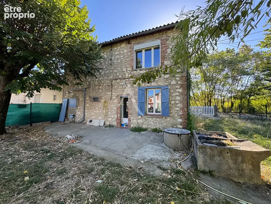GAILLAC. Maison de +/- 103 m² - photo 14