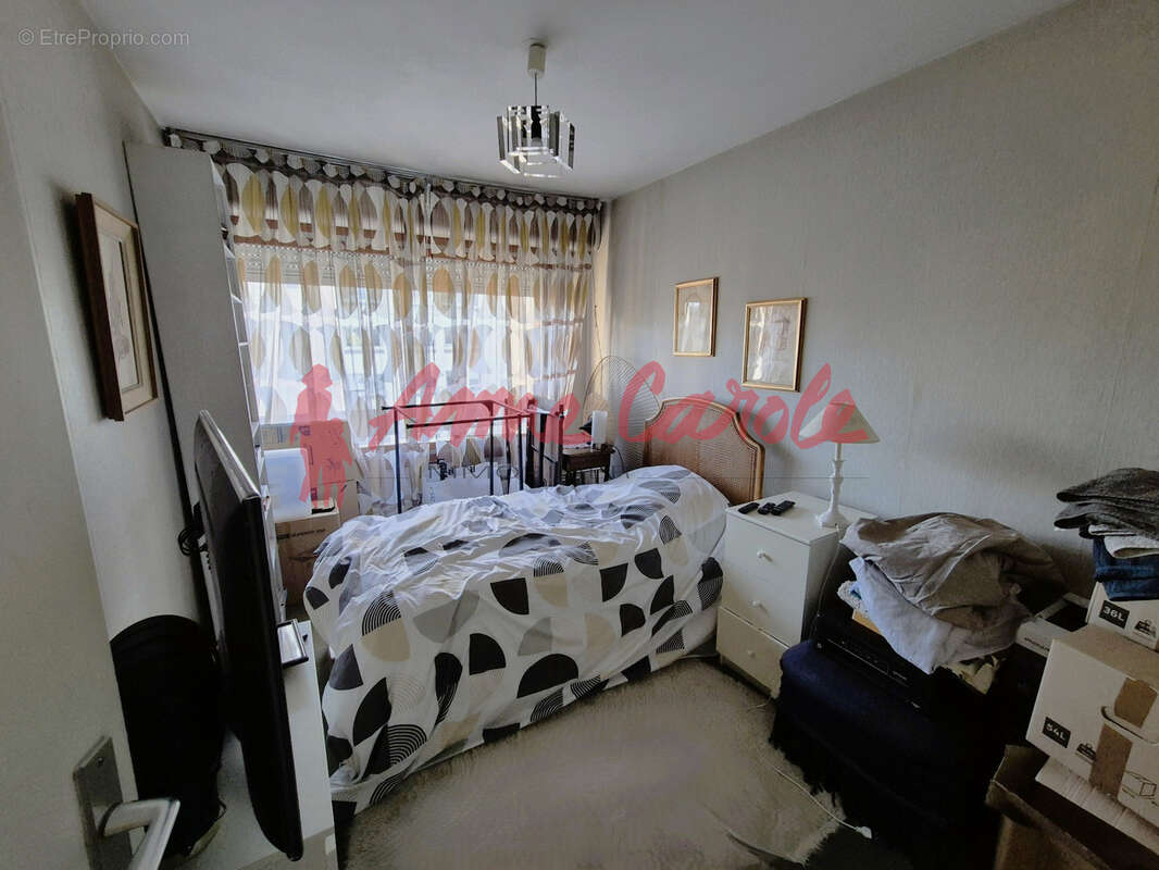 Appartement à NOGENT-SUR-MARNE