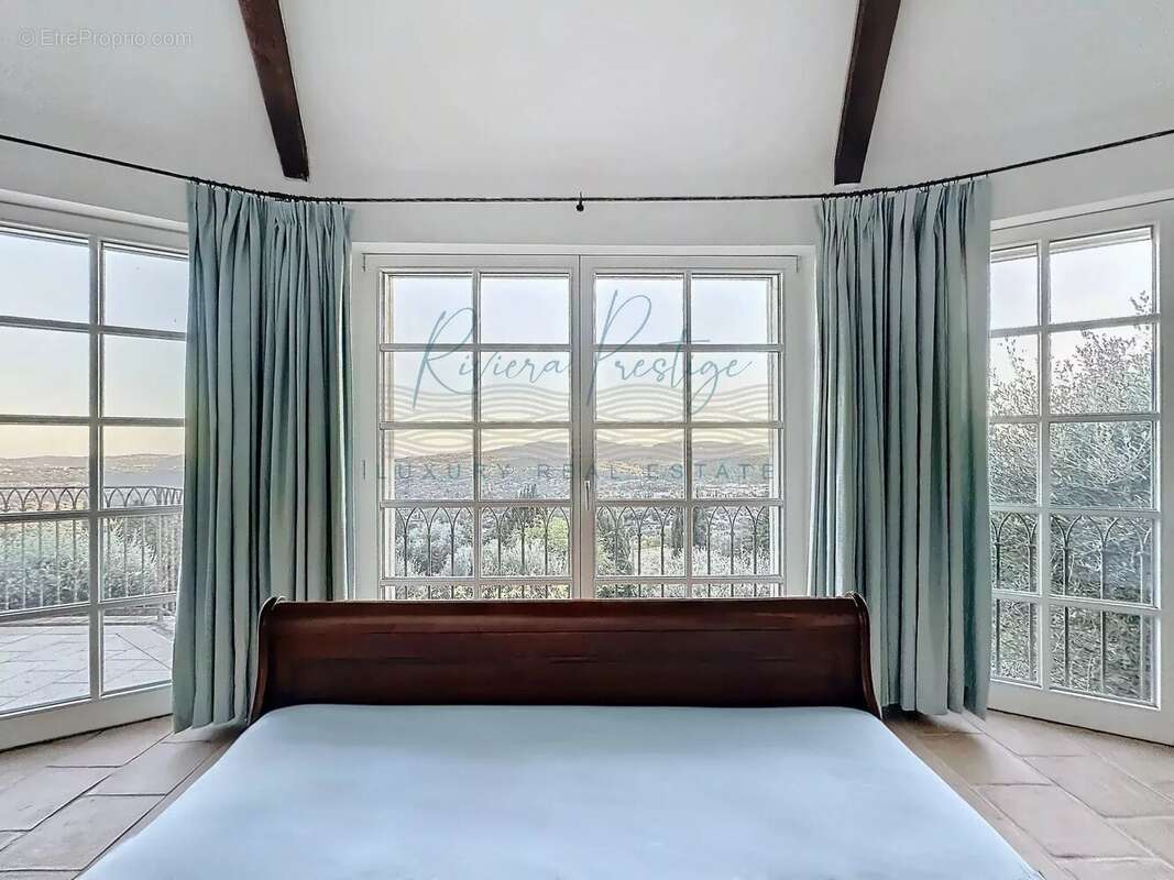 Maison à SPERACEDES