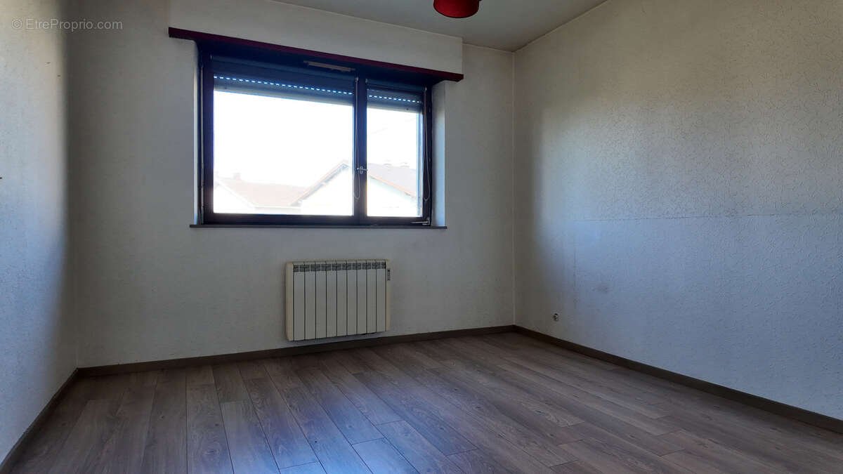 Maison à KINGERSHEIM