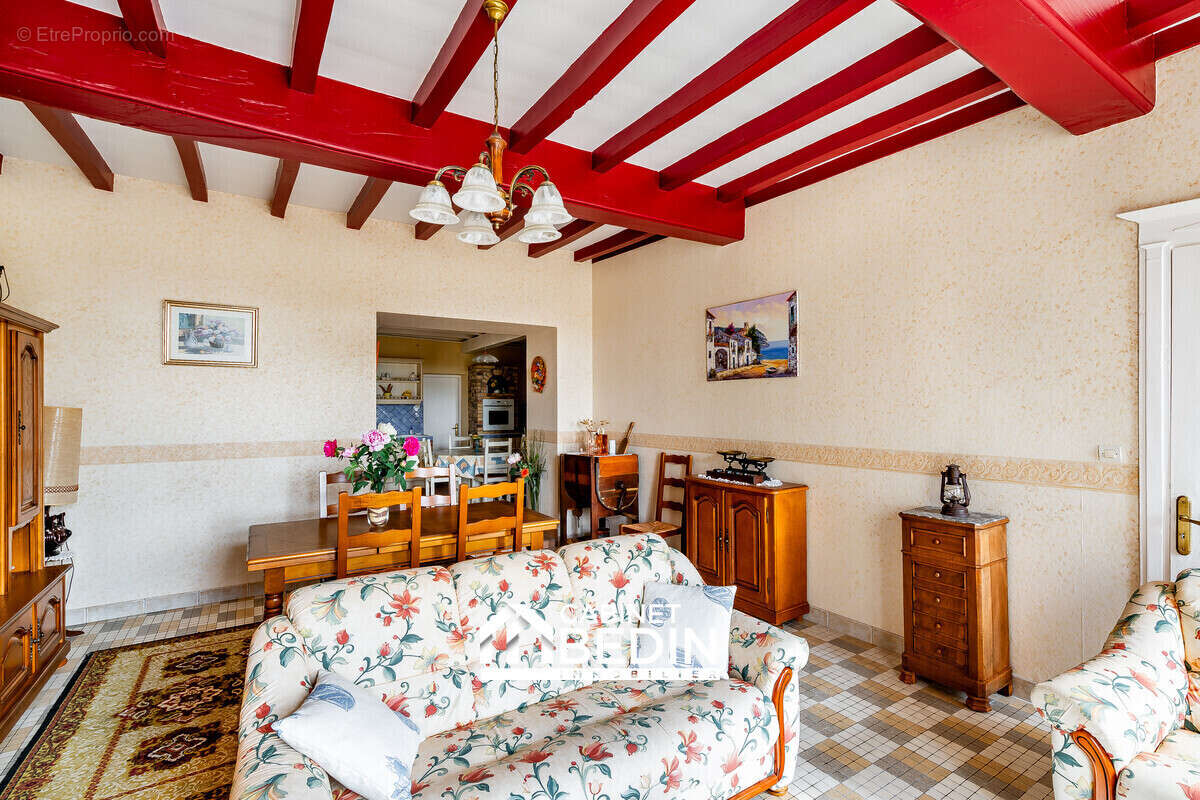 Maison 133 m² à Gauriac  - photo 5
