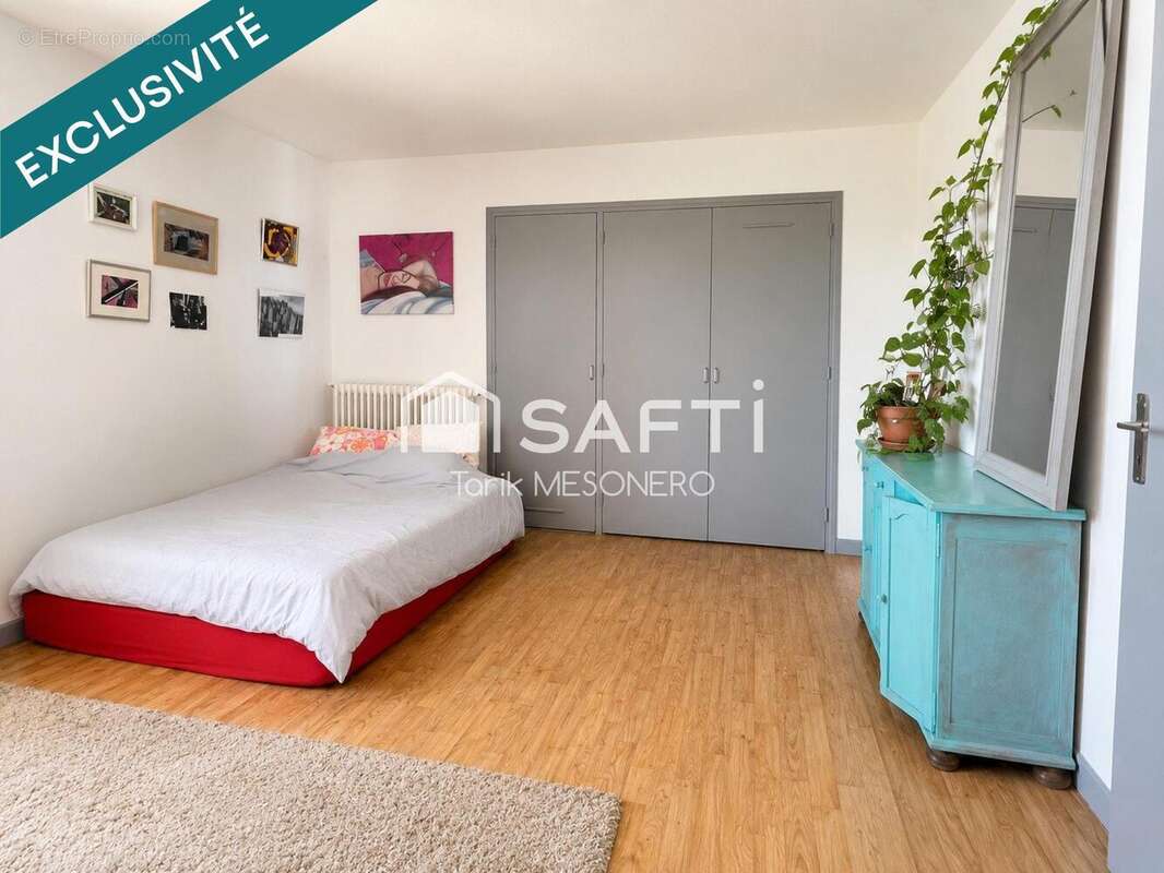 Appartement 61 m² à Montauban  - photo 3