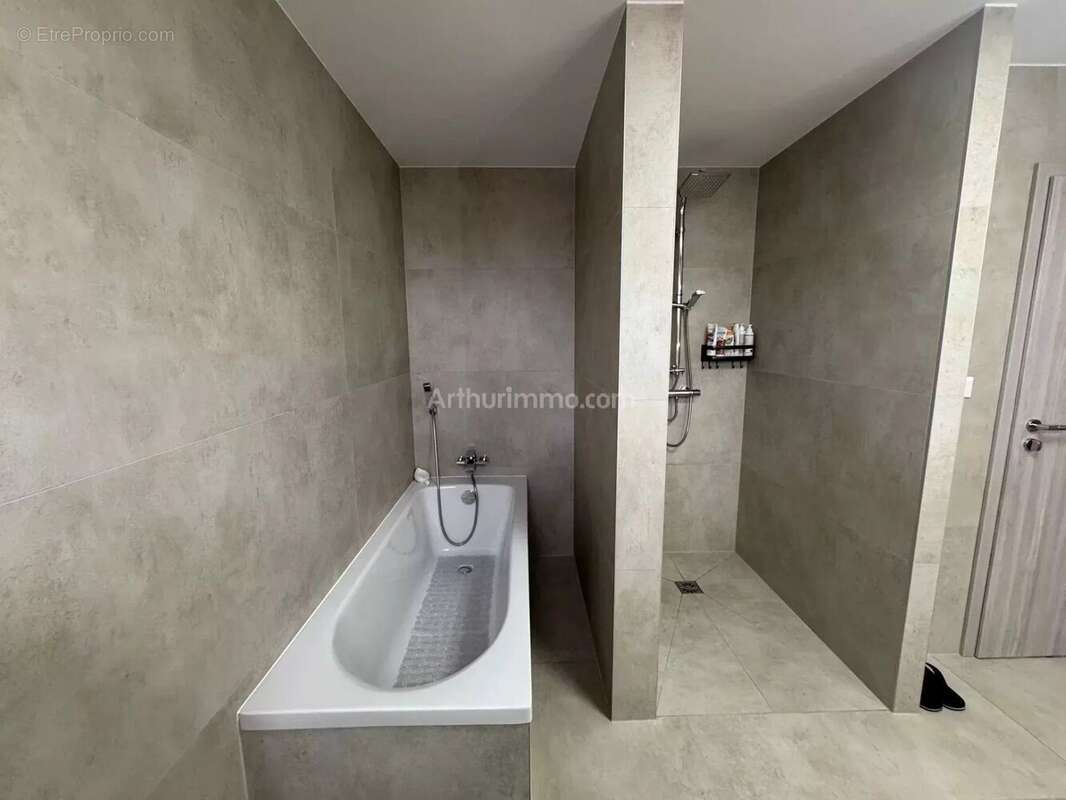 Maison à FESSENHEIM