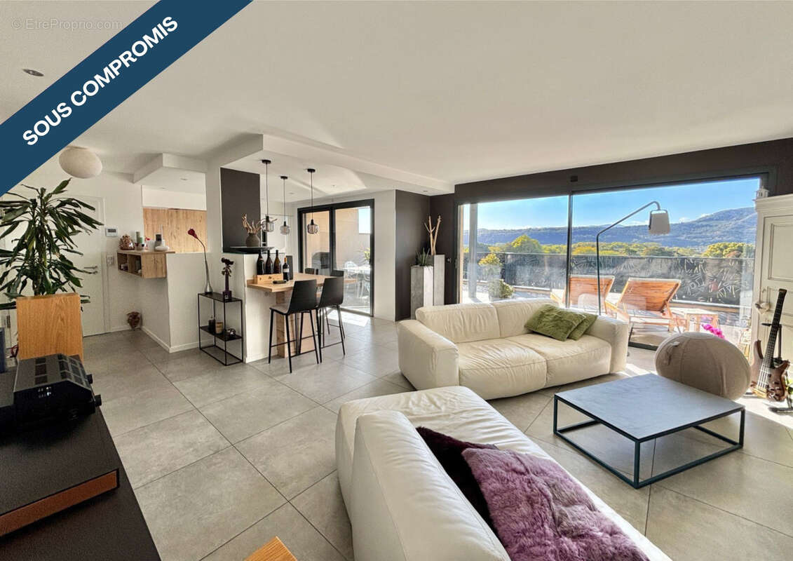 Appartement à VALENCE