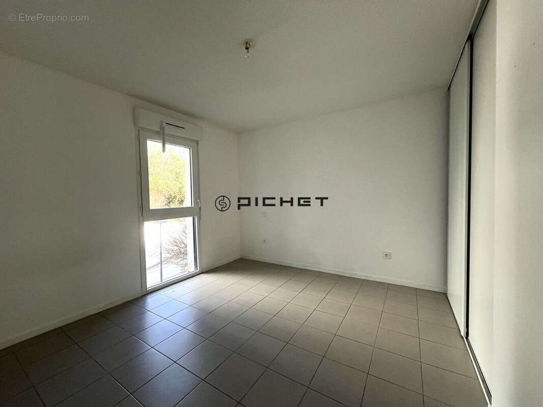 Appartement à BAYONNE