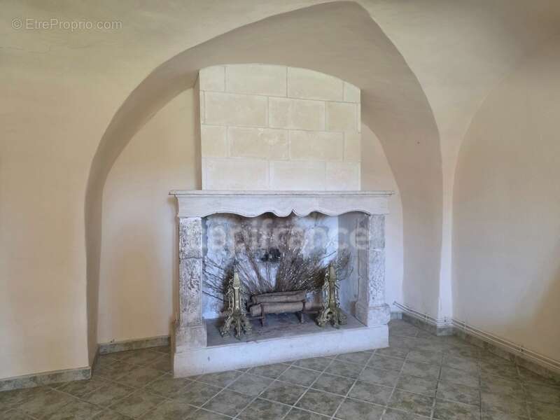 Maison à SAVASSE