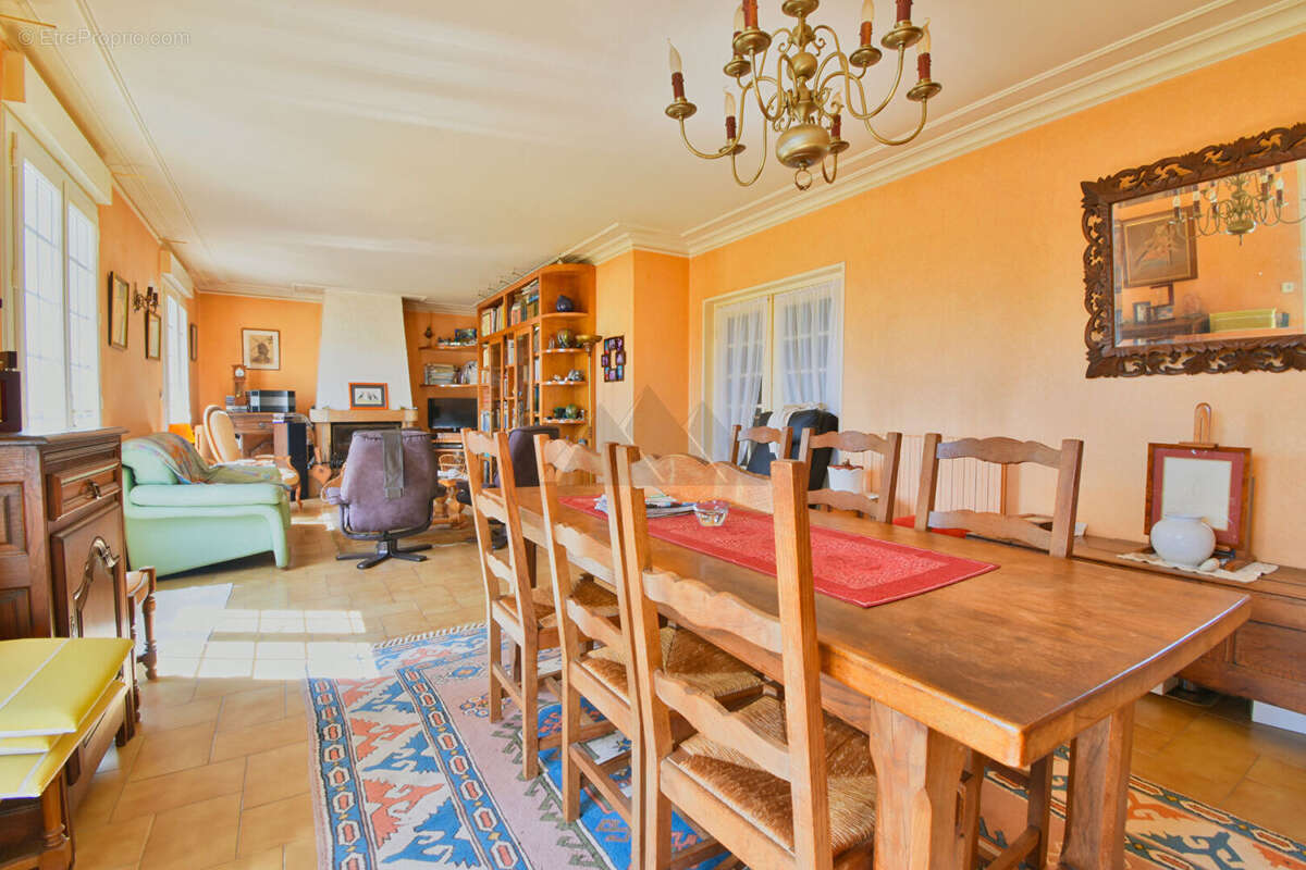 Maison à GUIPAVAS