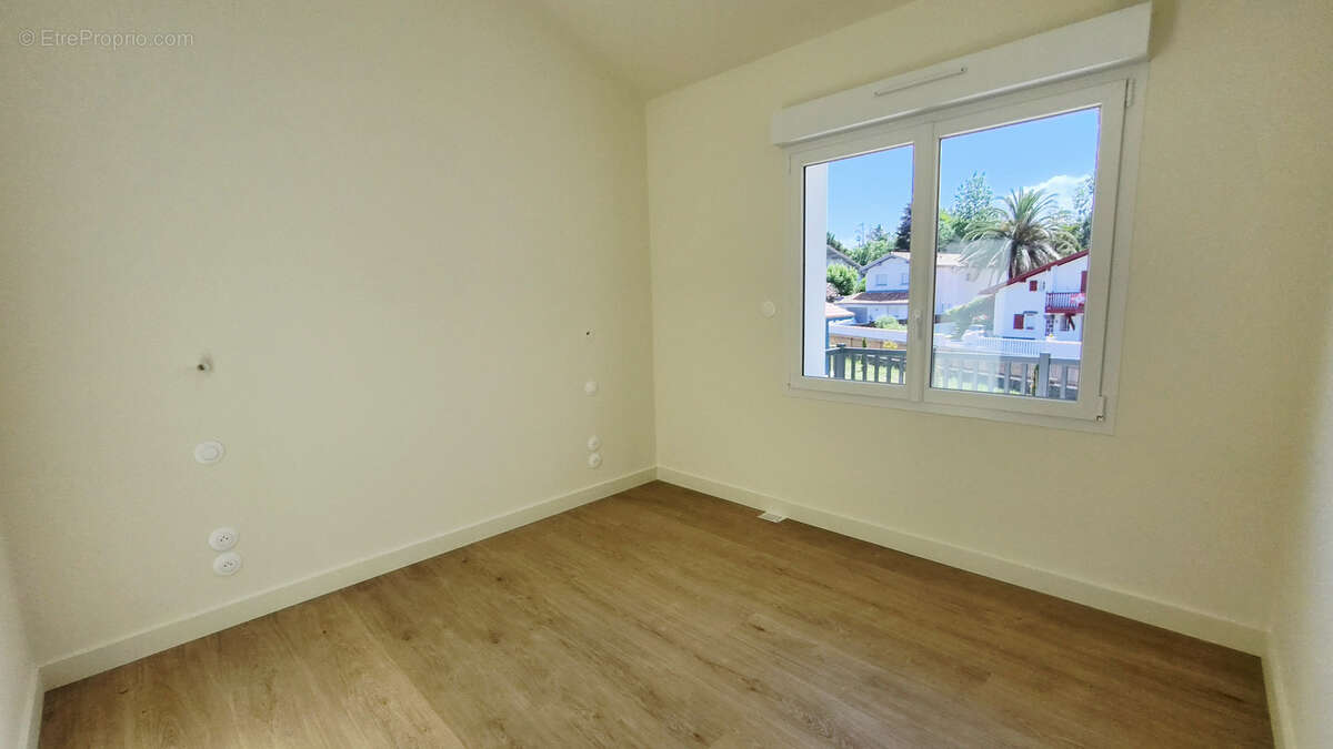 Appartement à BIARRITZ
