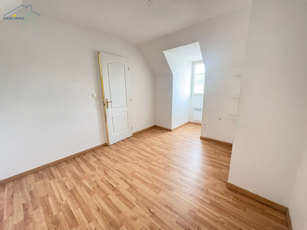Pavillon individuel - photo 8