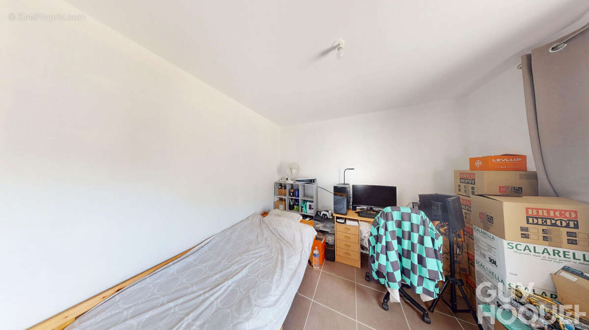 Maison à FONTAINE-LE-COMTE