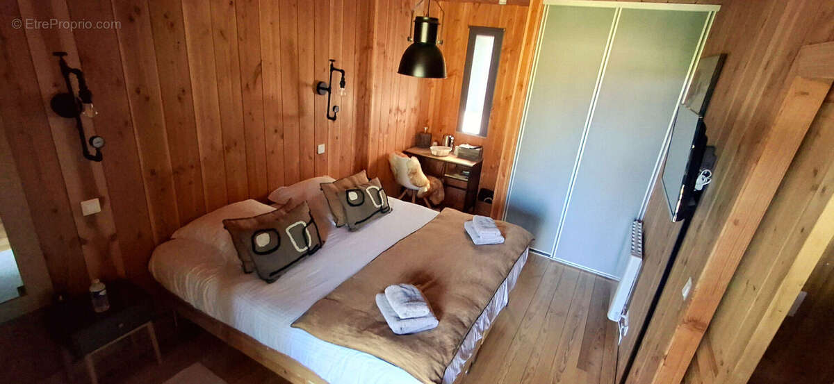 Maison à LEGE-CAP-FERRET