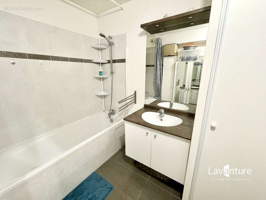 Appartement à CHATENAY-MALABRY