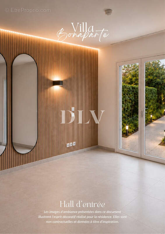 Appartement 68 m² à Fontainebleau  - photo 8