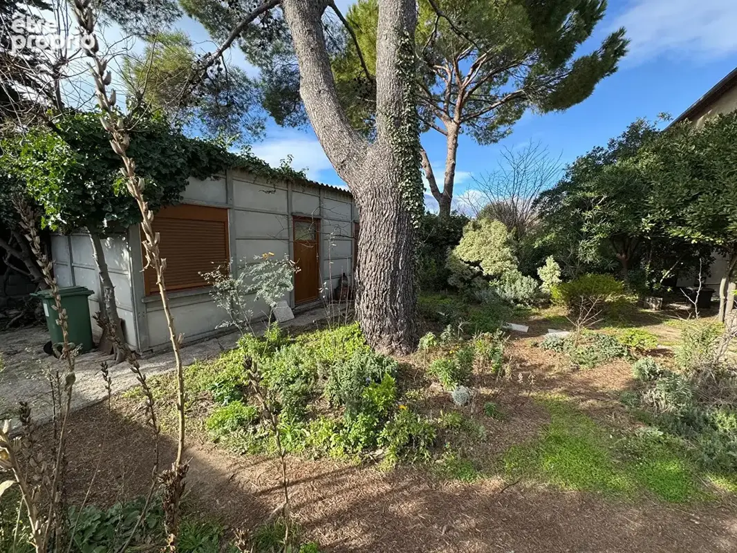 Terrain viabilisé à Sète 330 m2 - photo 7