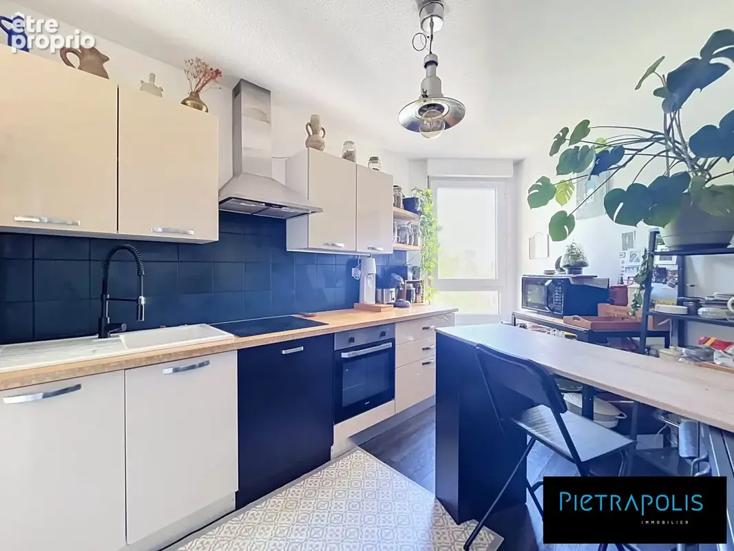 Appartement 71 m² à Lyon-7e  - photo 5