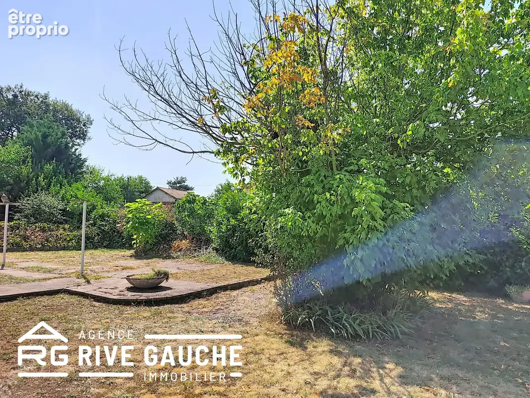 Maison 110 m2 avec sous-sol complet   Salaise-sur-Sanne - photo 4