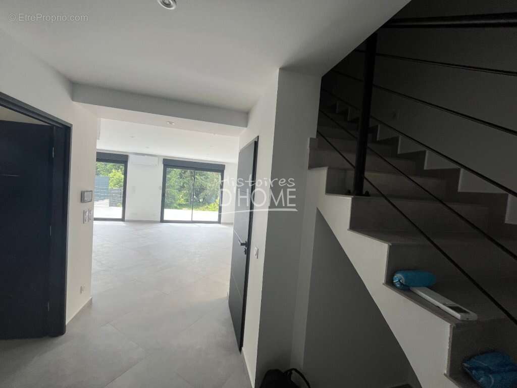 Maison à ROZAY-EN-BRIE