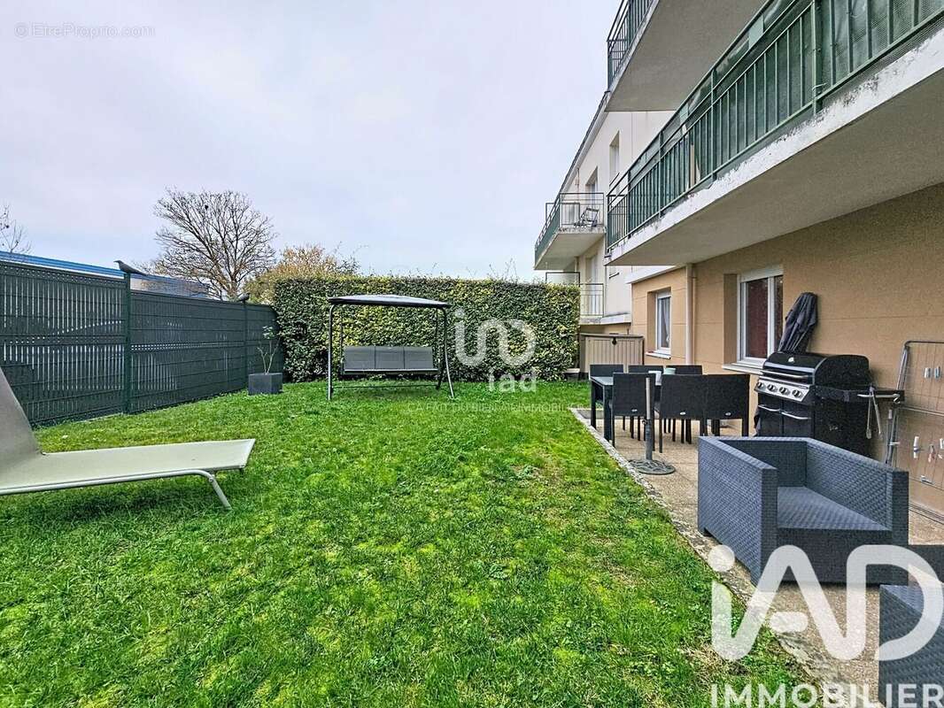 Photo 5 - Appartement à MANTES-LA-VILLE