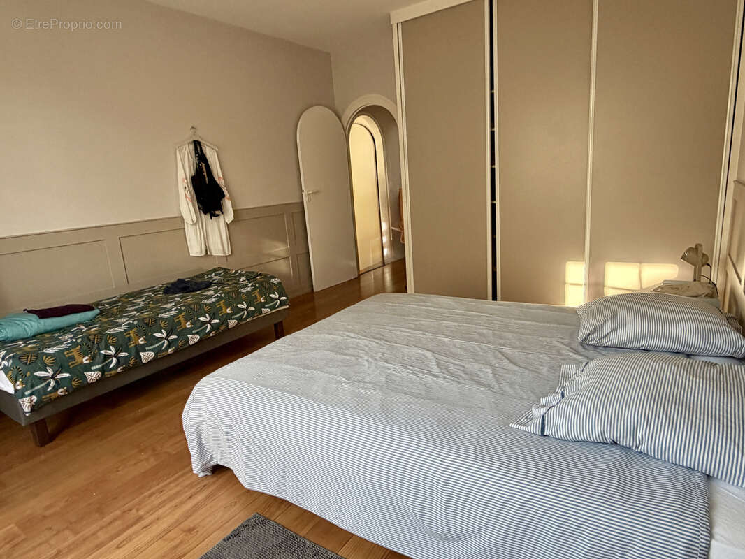 Appartement à ARCACHON