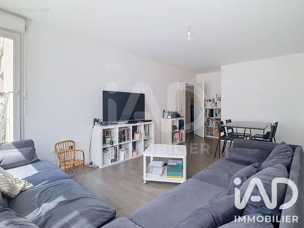 Photo 1 - Appartement à MELUN