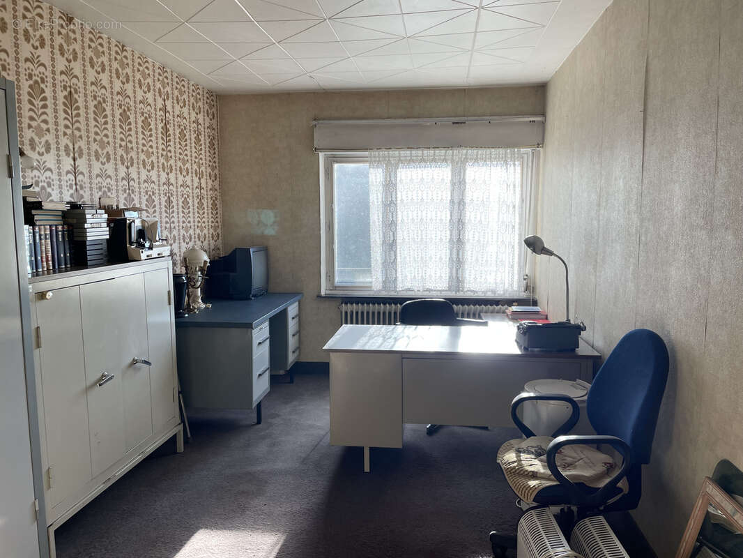 Maison à BUIRONFOSSE