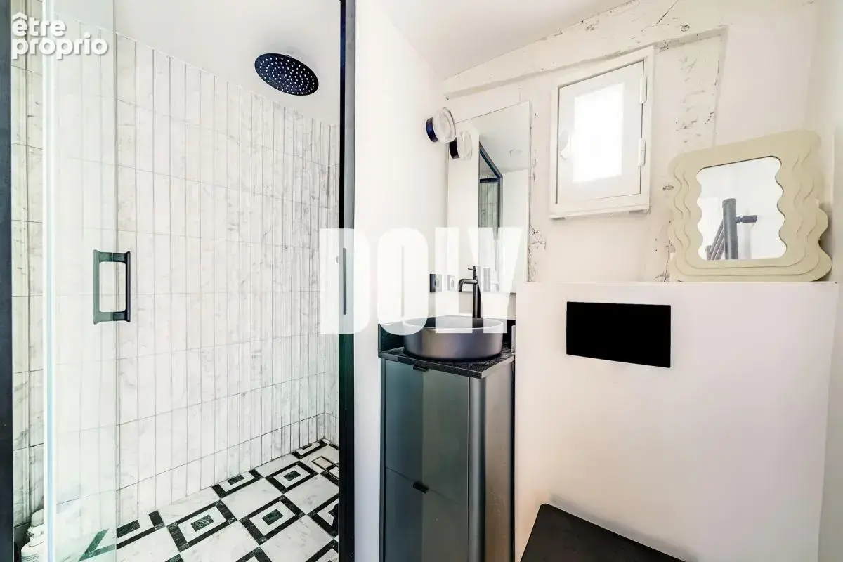 DOLY - STUDIO - Rue de Lille, 75007 - photo 6
