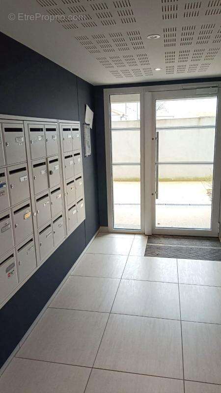 Appartement à LA ROCHE-SUR-YON