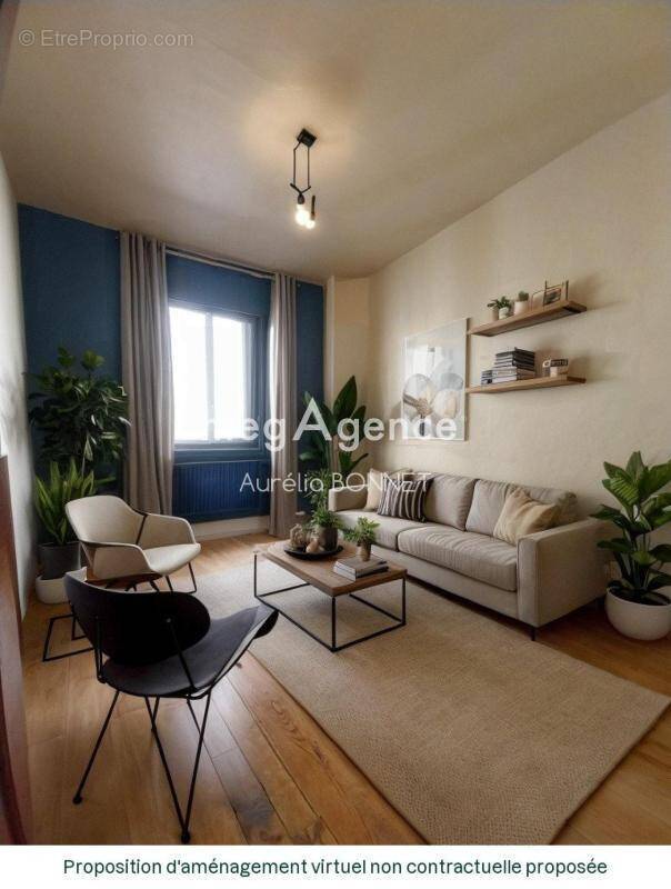 Maison à SAINT-GERMAIN-L&#039;HERM