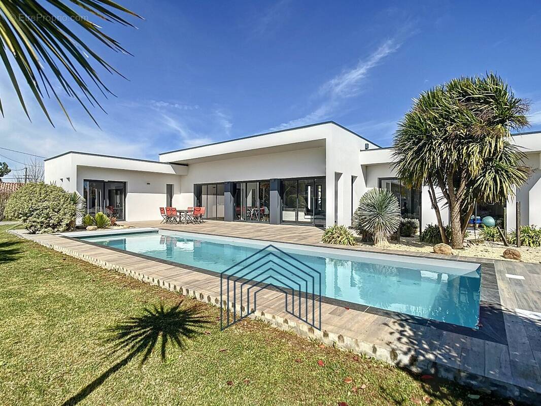 Maison à L&#039;UNION