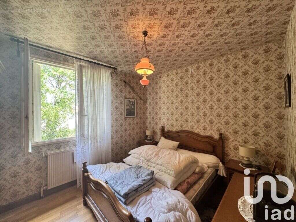 Photo 5 - Maison à MENIGOUTE