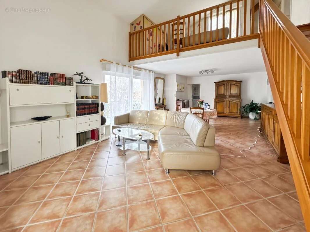 Appartement à BALMA