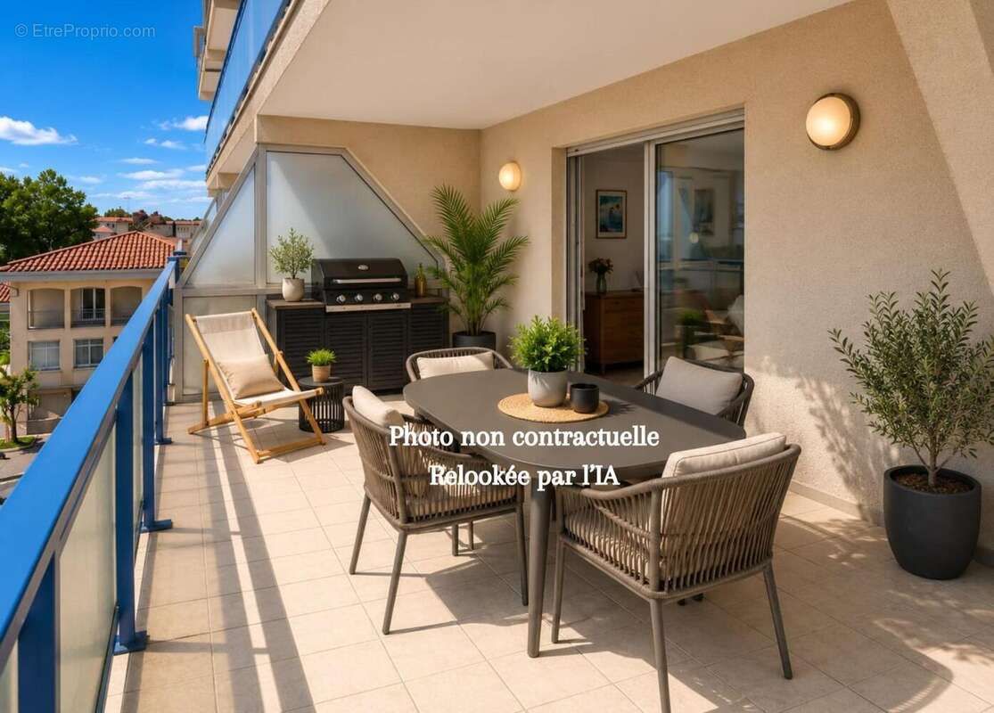 Photo 3 - Appartement à CANET-EN-ROUSSILLON