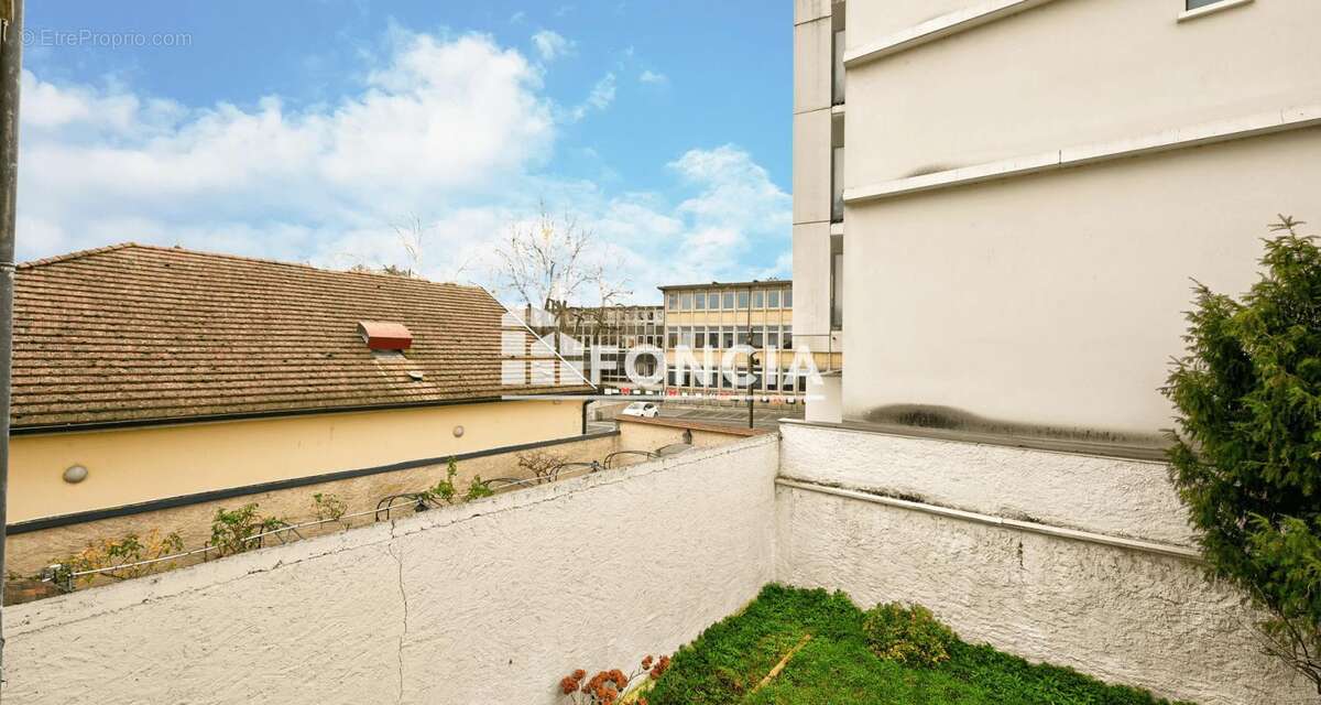 Appartement à MANTES-LA-JOLIE