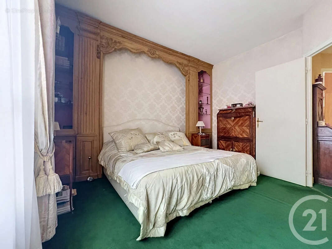Appartement 123 m² à Paris-11e  - photo 9