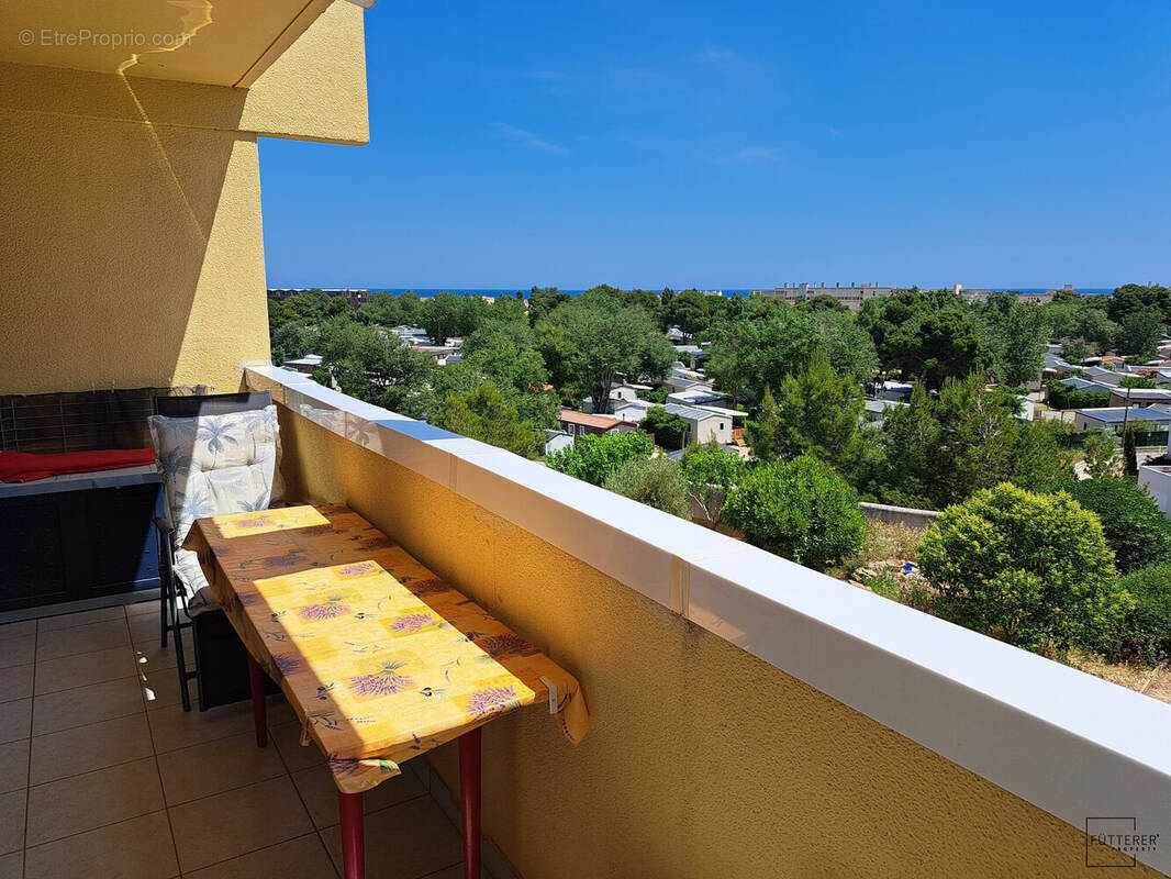Appartement à NARBONNE