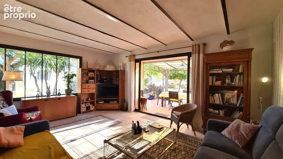 le salon