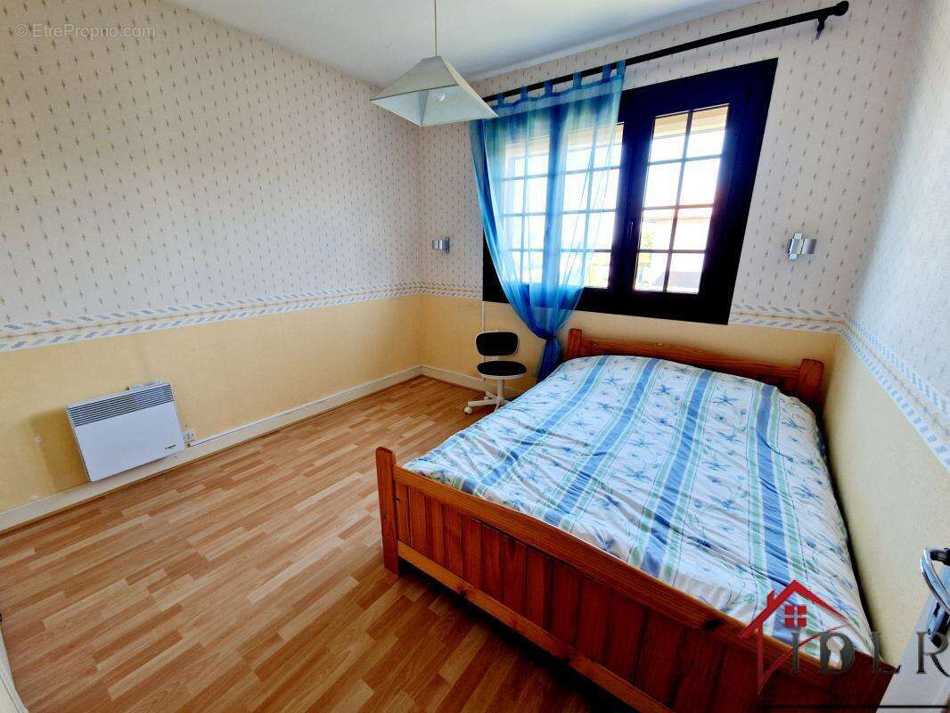 Maison à BOURBONNE-LES-BAINS