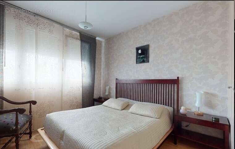 Appartement à CHAMPIGNY-SUR-MARNE