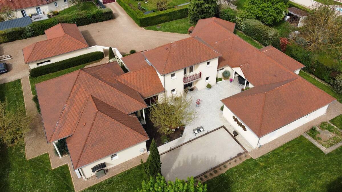 Maison à DIJON