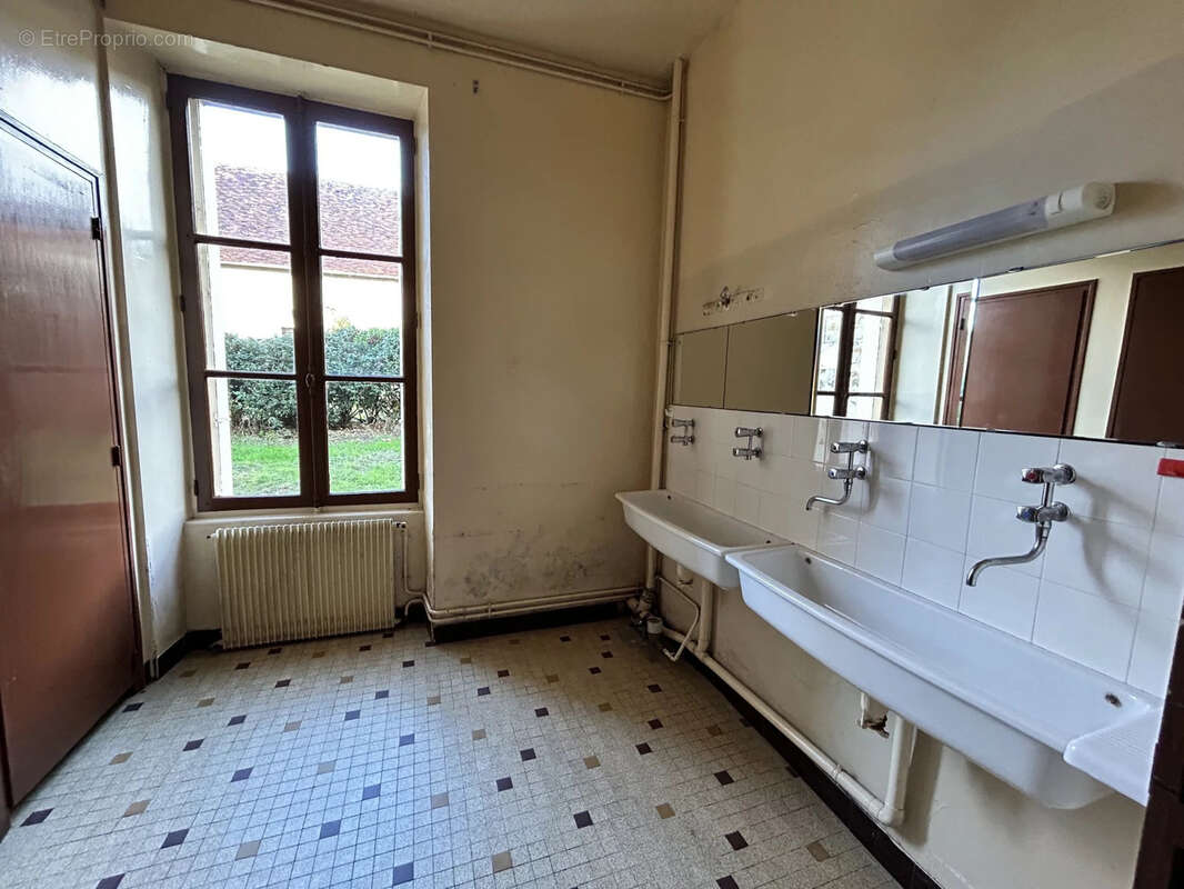 Appartement à LIGNAC