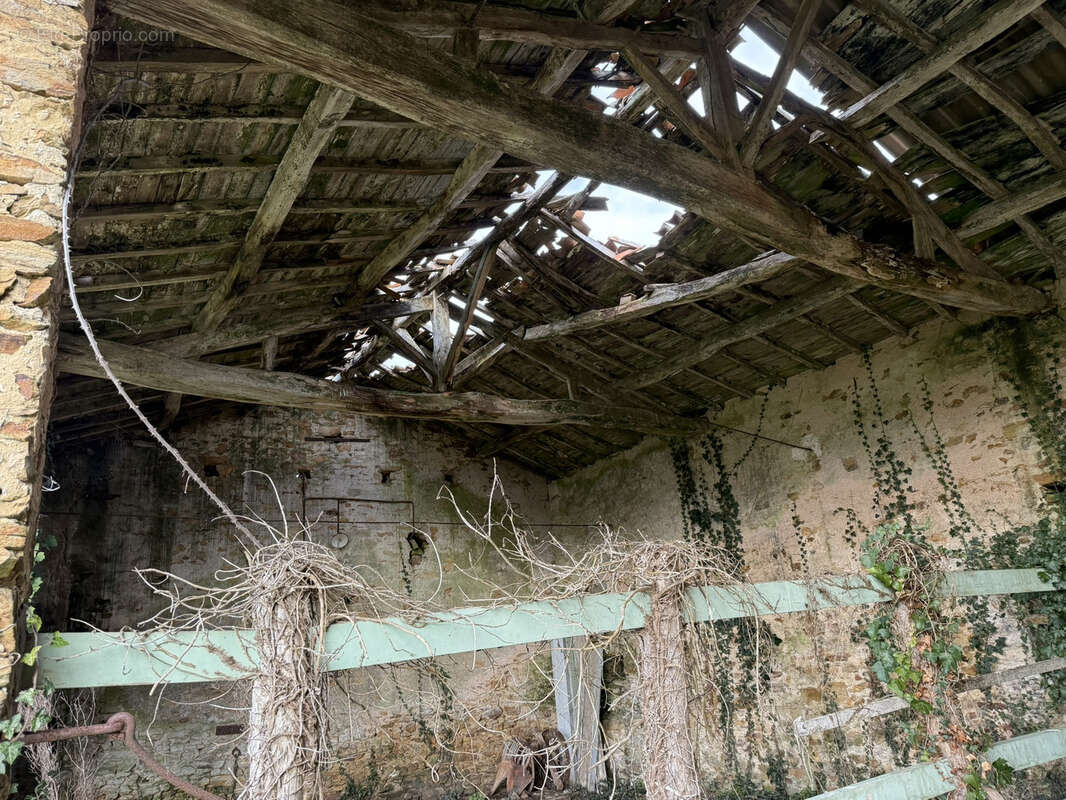 Maison à ARTHON-EN-RETZ